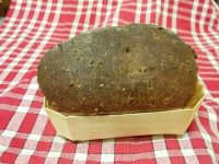 Pain aux 12 céréales