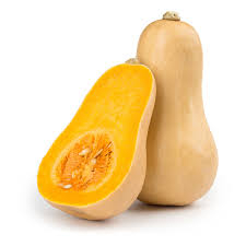 Courge butternut