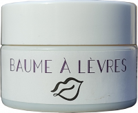 Baume à lèvres