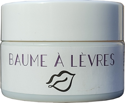 Baume à lèvres
