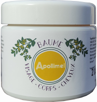 Baume visage, corps, cheveux