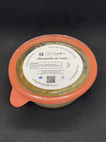 Blanquette de truite