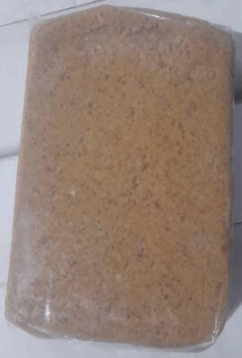 Pâte de dattes