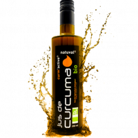 Jus de curcuma bio natuval 250 ml bio