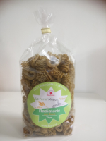 Radiatoris au thym et aux oeufs 250g