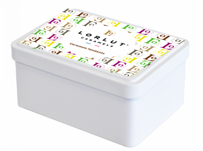 Coffret assortiment