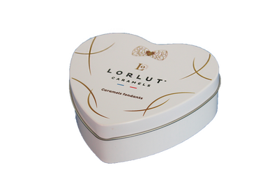 Coffret coup de cœur