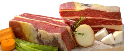Pot au feu