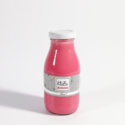 Jus d'émotions