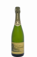 Champagne brut tradition