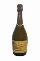 Champagne brut millésimé