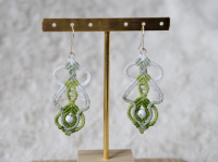 Boucles d’oreilles