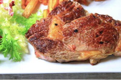 Entrecôte