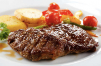 Steaks  (2 tranches)