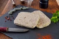 Terrine d'andouillettes bio 250gr