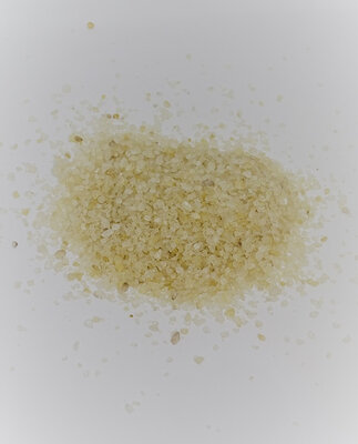 Sel fumé au kombucha bio