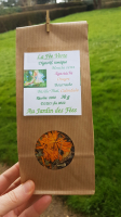 Tisane la fée verte