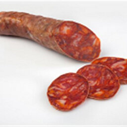 Chorizo xl