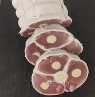 Trefle de filet mignon