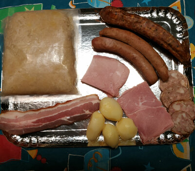 Choucroute
