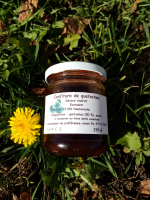 Confiture de quetsches