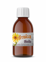 Macérat huileux d'arnica 30 ml