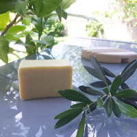 Savon à froid le castillan