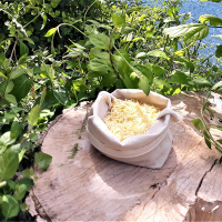 Copeaux de savon à l’huile d’olive