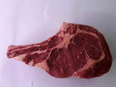 Côte de boeuf 6/7 pers