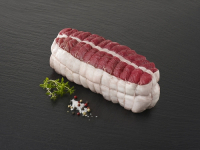 Rôti de boeuf  tende de tranche (3*)- 1kg