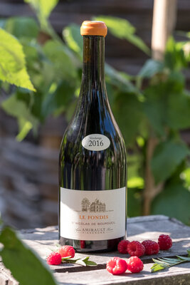 Le fondis 2017