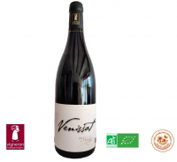 Venissat côtes-du-rhône villages 2022