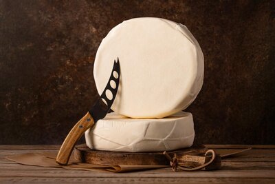 Tomme fraîche