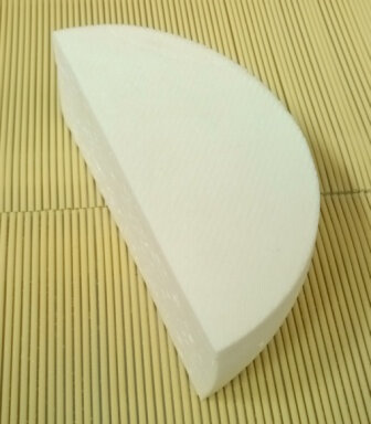 Demi tomme fraîche