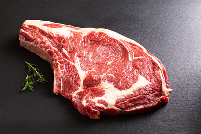 Rôti d'entrecôte - surgele