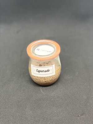 Tapenade