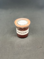 Tartinade de boudin noir