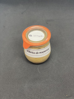 Rillettes de maquereau