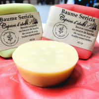Baume serris corporel
