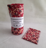 Rouleau essuie tout + 1 éponge gratuite