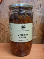 Chili con carné
