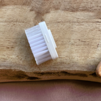 Tête brosse à dents interchangeable médium