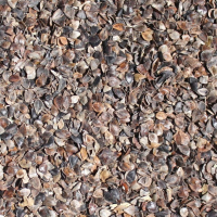 Paillis aux cosses de sarrasin