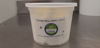 Fromage blanc battu nature