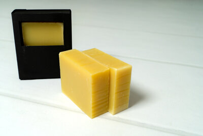 Savon au calendula