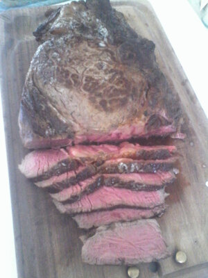 Côte de boeuf