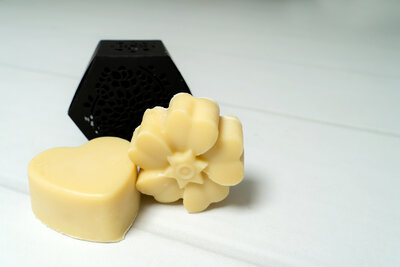 Shampoing coco karité