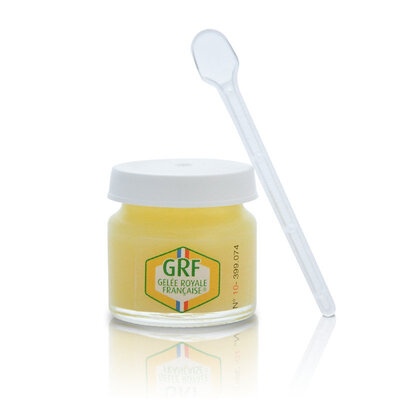Gelée royale 10g