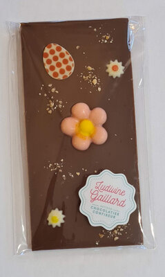 Tablette de pâques