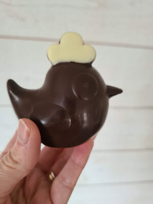 La petite poulette